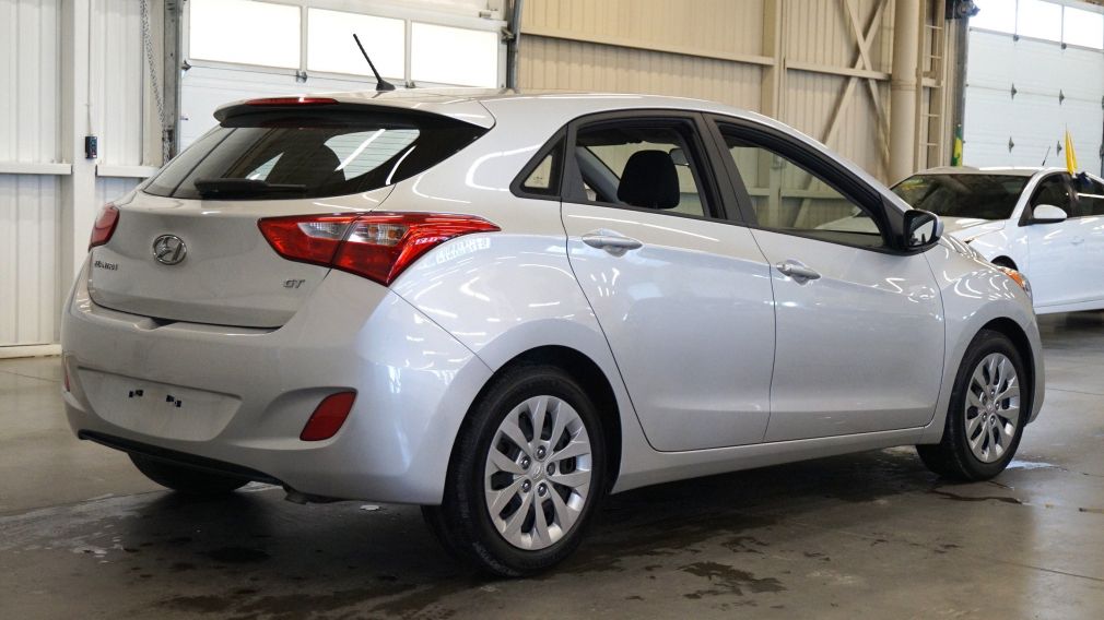 2016 Hyundai Elantra GT #7