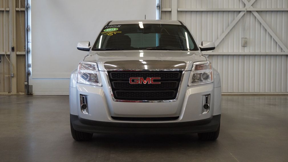 2014 GMC Terrain SLE (Caméra de recul) #1