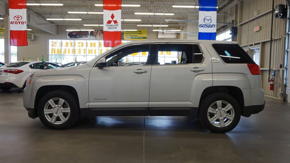 2014 GMC Terrain SLE (Caméra de recul) #3