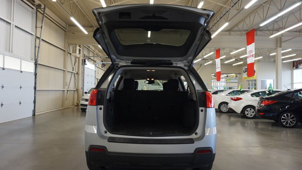 2014 GMC Terrain SLE (Caméra de recul) #23