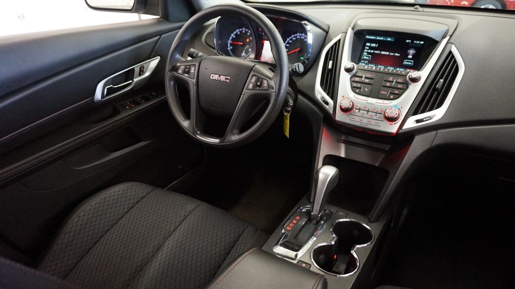 2014 GMC Terrain SLE (Caméra de recul) #12