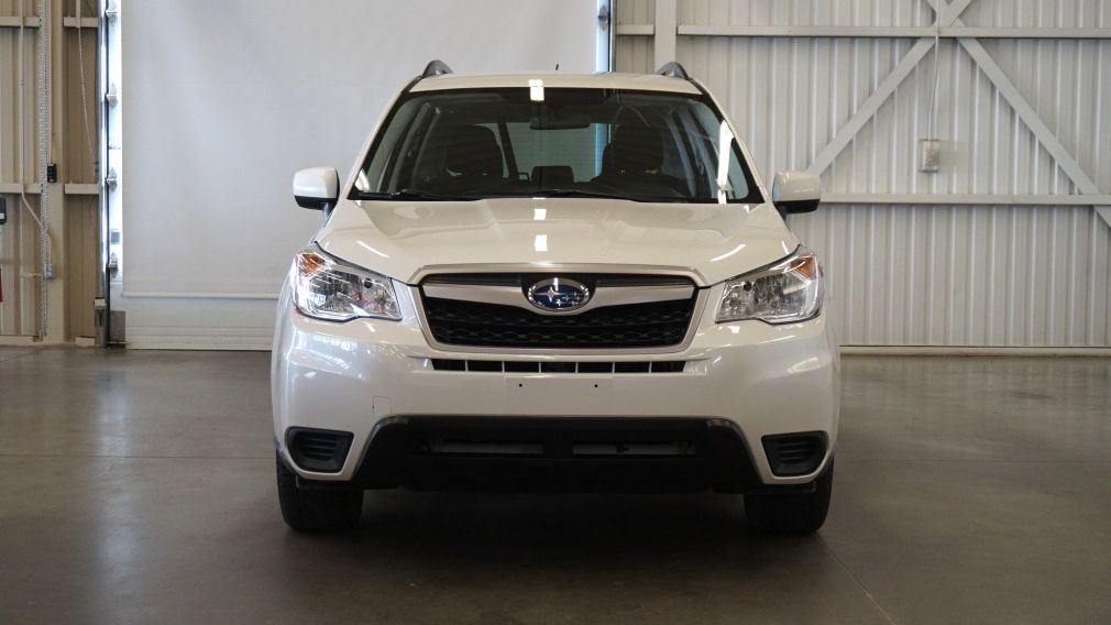 2015 Subaru Forester AWD (Caméra de recul) #2