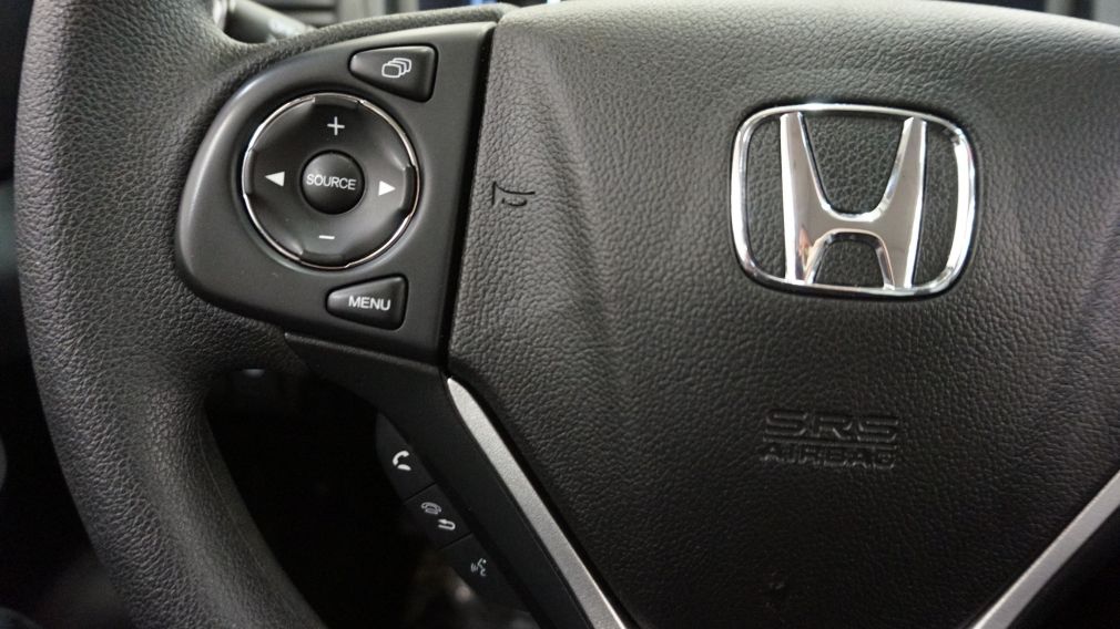 2016 Honda CRV EX AWD (caméra-toit) #15