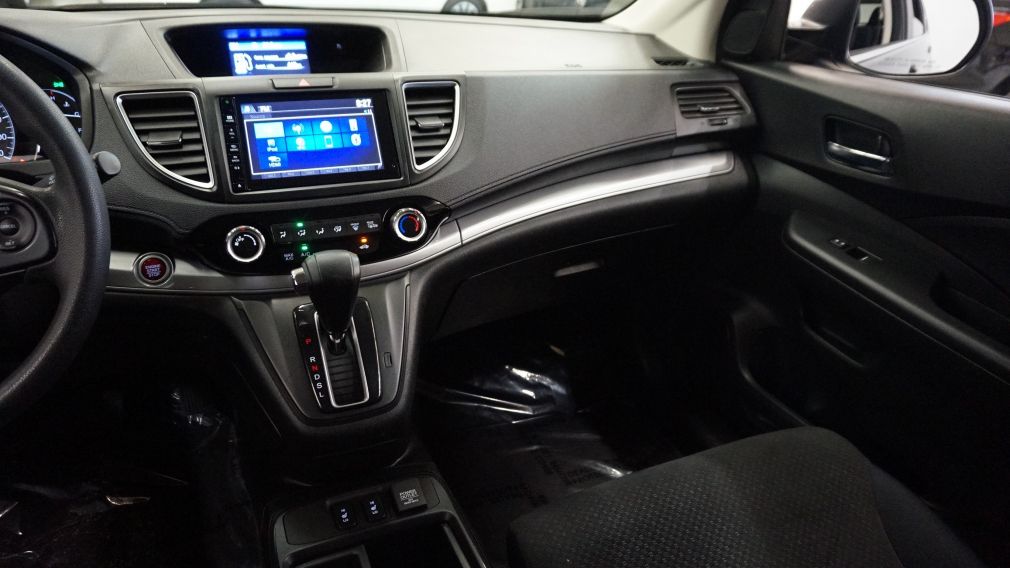 2015 Honda CRV SE AWD (Caméra de recul) #10