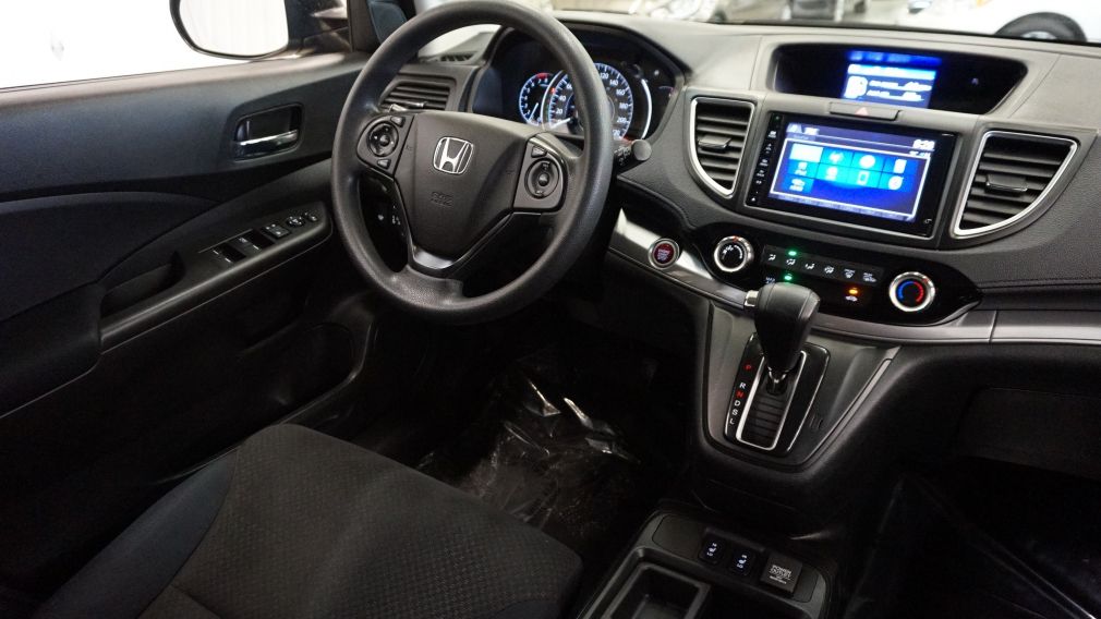 2015 Honda CRV SE AWD (Caméra de recul) #13