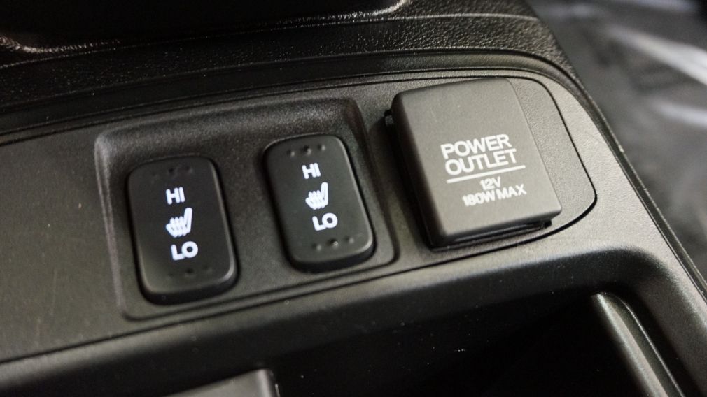 2015 Honda CRV SE AWD (Caméra de recul) #22