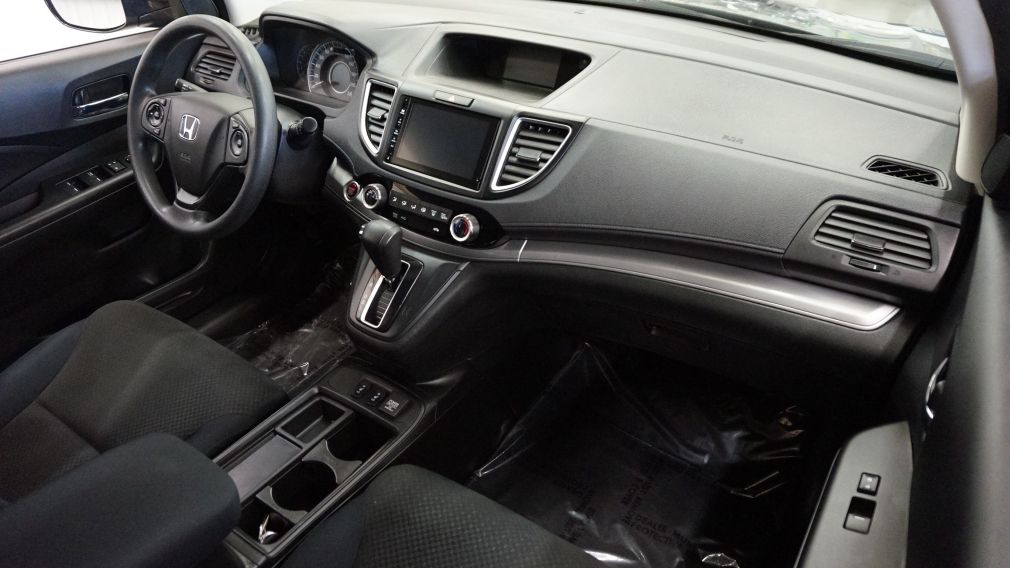 2015 Honda CRV SE AWD (Caméra de recul) #34