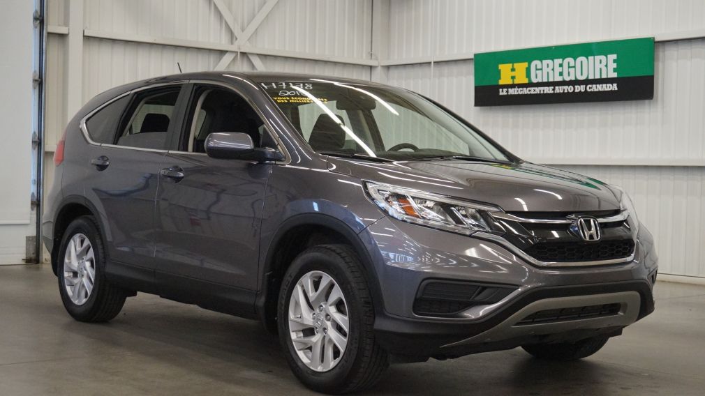 2015 Honda CRV SE AWD (Caméra de recul) #37