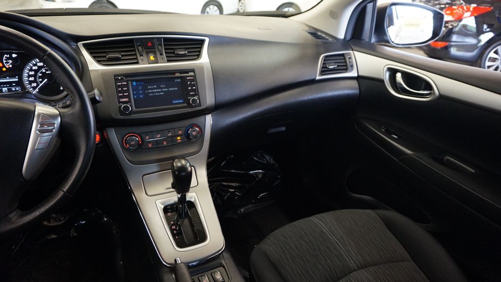 2014 Nissan Sentra SV (caméra-toit-navi) #11