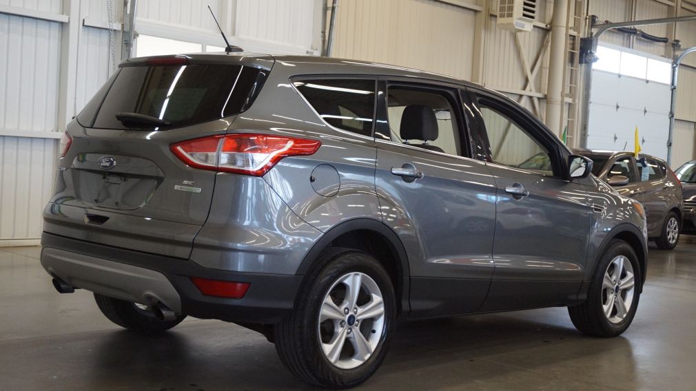 2014 Ford Escape SE (caméra de recul) #7