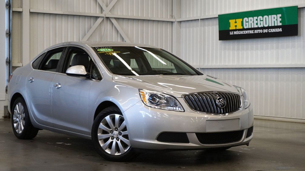 2014 Buick Verano (cuir) #0