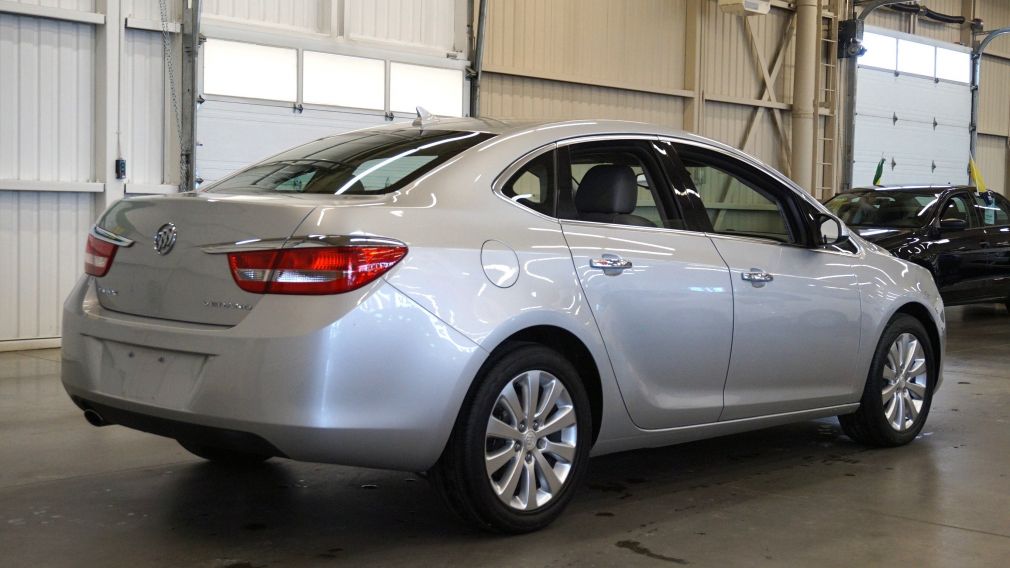 2014 Buick Verano (cuir) #6