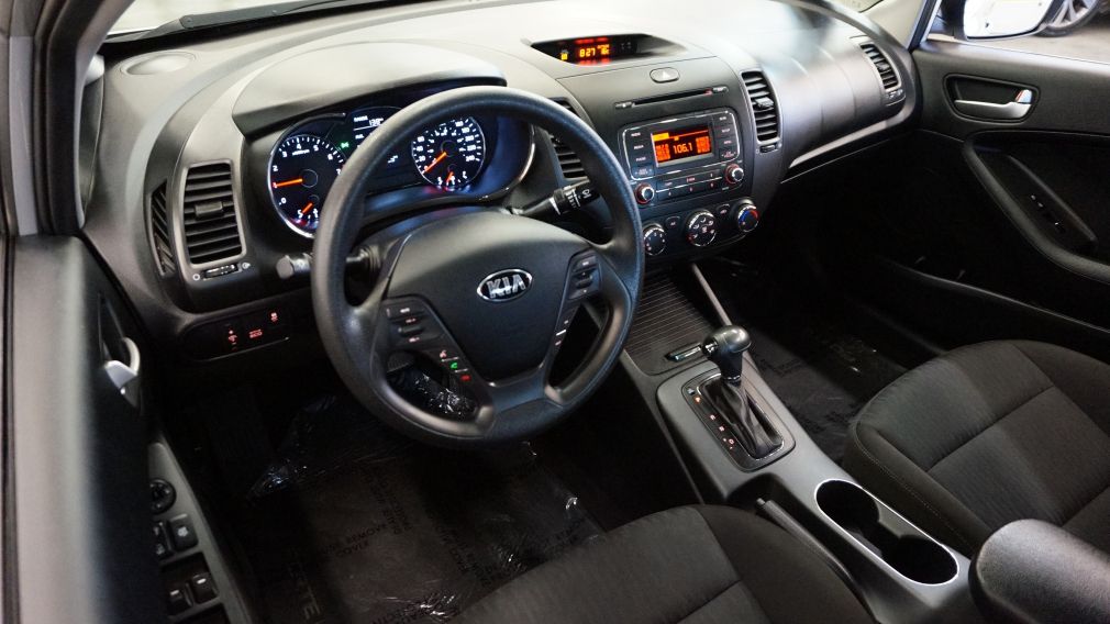 2016 Kia Forte LX #10