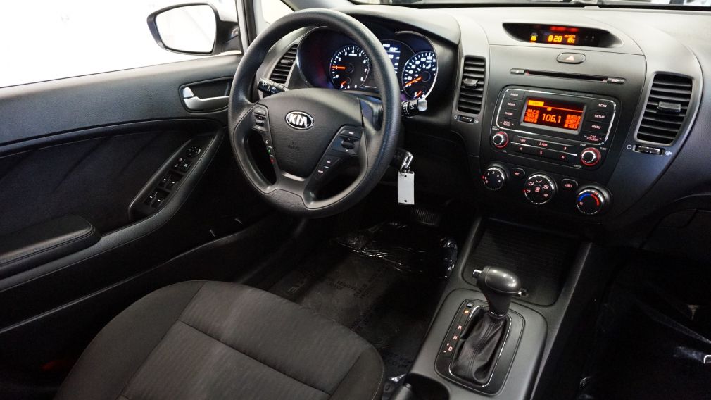 2016 Kia Forte LX #15