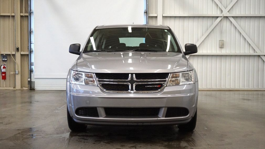 2017 Dodge Journey SE 7 Places #1