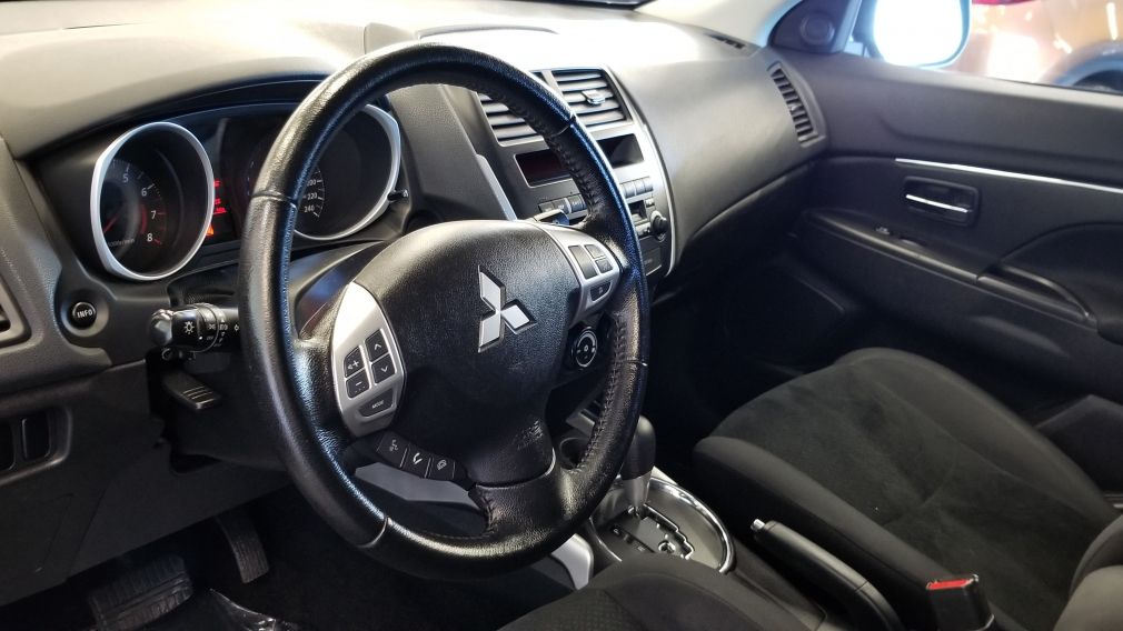 2013 Mitsubishi RVR SE AWD (a/c-bluetooth-sièges chauffants) #3