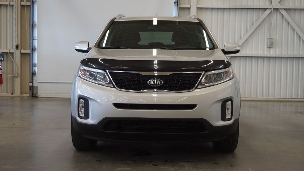 2014 Kia Sorento LX (sonar de recul) #2