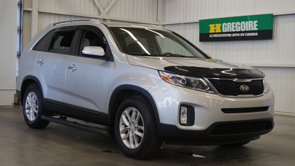 2014 Kia Sorento LX (sonar de recul) #9