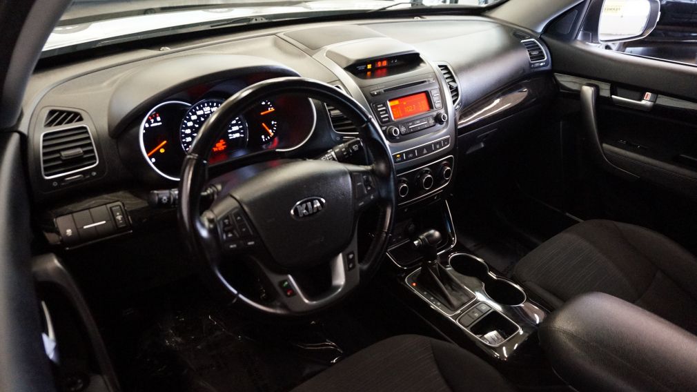 2014 Kia Sorento LX (sonar de recul) #11