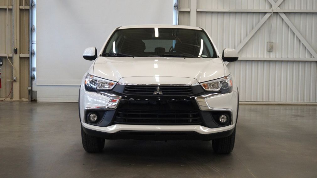 2017 Mitsubishi RVR SE AWD (caméra de recul) #2