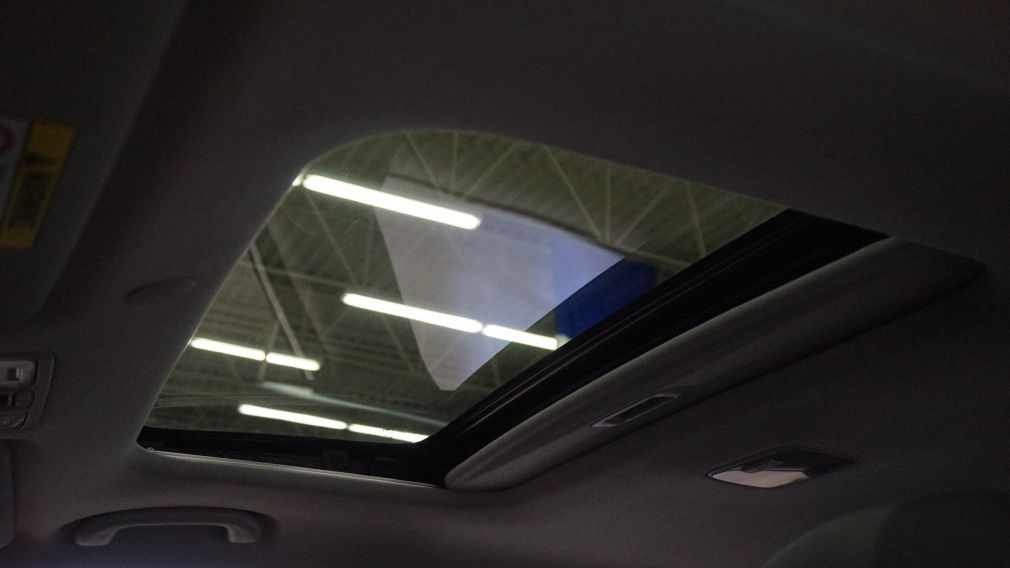 2013 Hyundai Elantra GLS (toit ouvrant) #22