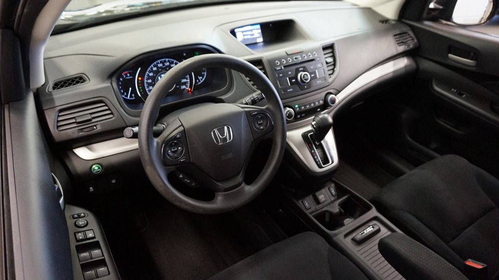 2014 Honda CRV LX 4WD (caméra) #9