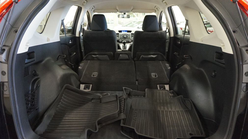 2014 Honda CRV LX 4WD (caméra) #29