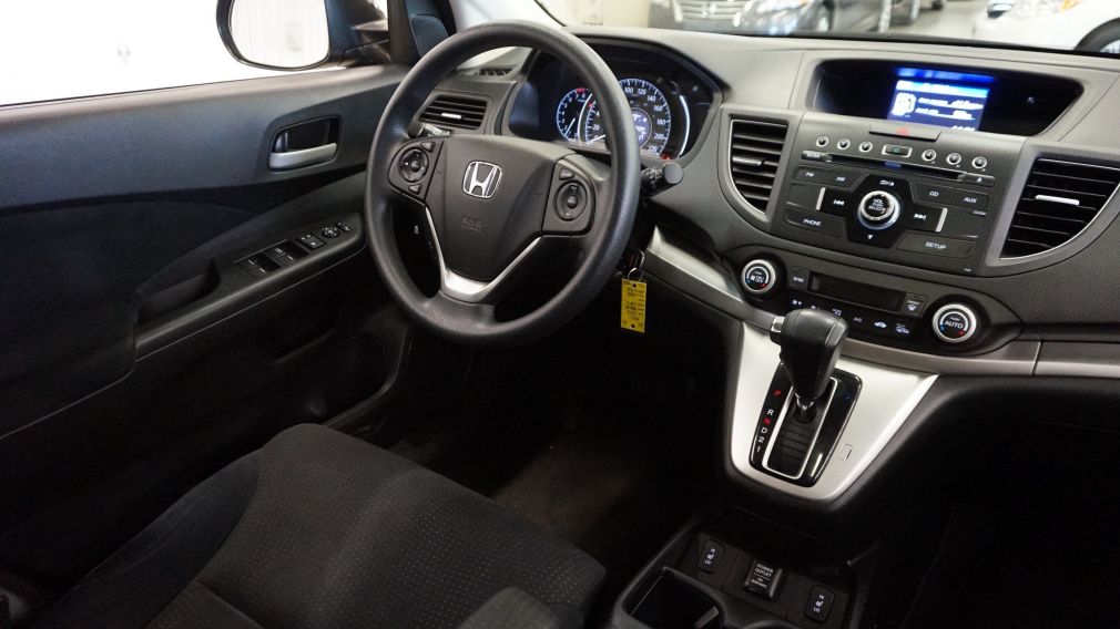 2013 Honda CRV EX AWD (caméra-toit) #13