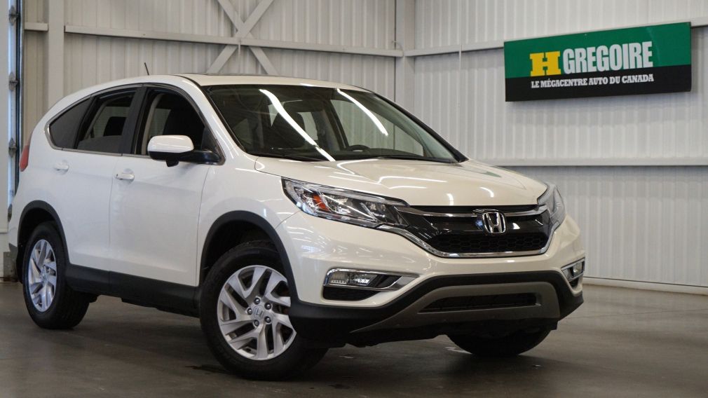 2015 Honda CRV EX AWD (caméra-toit) #0