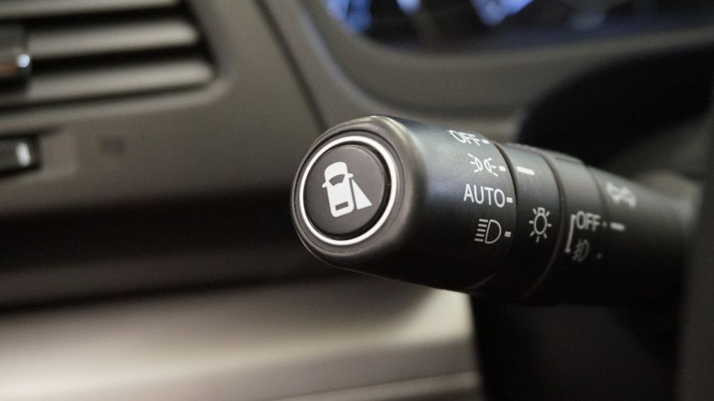 2015 Honda CRV EX AWD (caméra-toit) #19