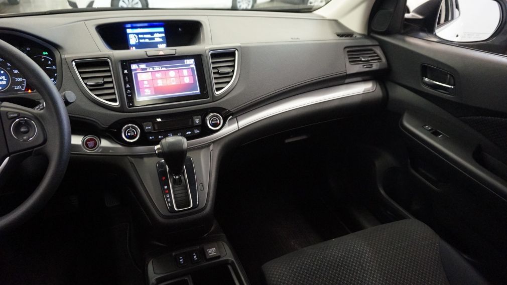 2015 Honda CRV EX AWD (caméra-toit) #10