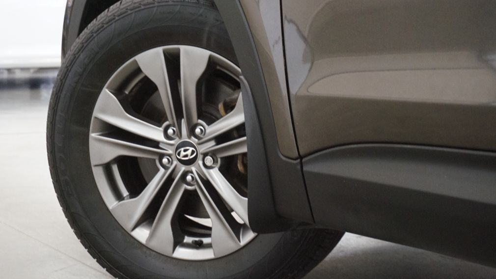 2014 Hyundai Santa Fe Sport AWD (sonar de recul) #38