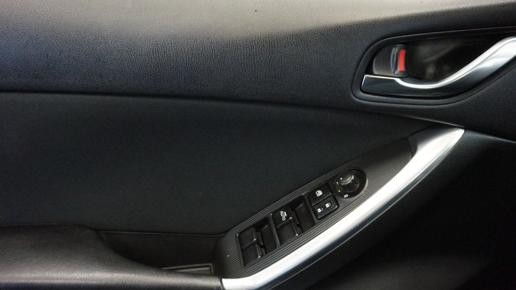 2015 Mazda CX 5 Sky-activ AWD (caméra-toit) #20