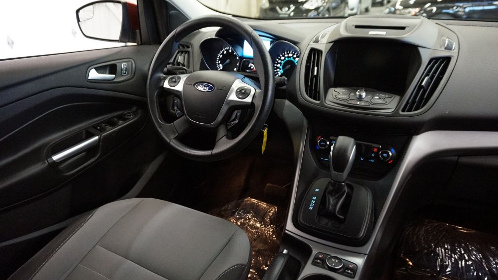 2014 Ford Escape SE AWD Ecoboost (caméra de recul) #10