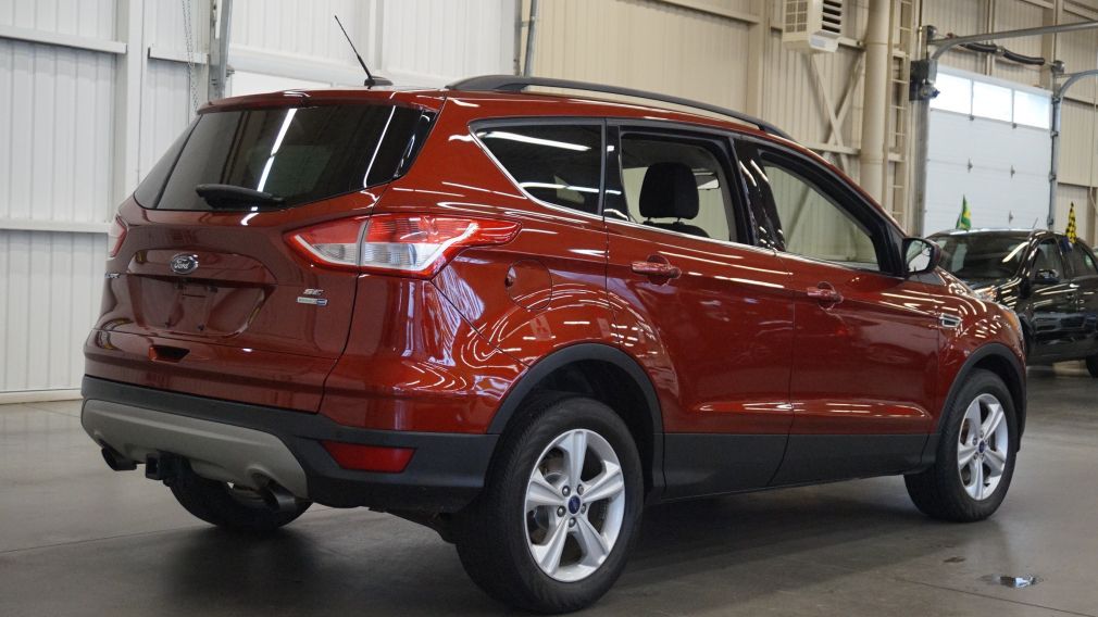 2014 Ford Escape SE AWD Ecoboost (caméra de recul) #6