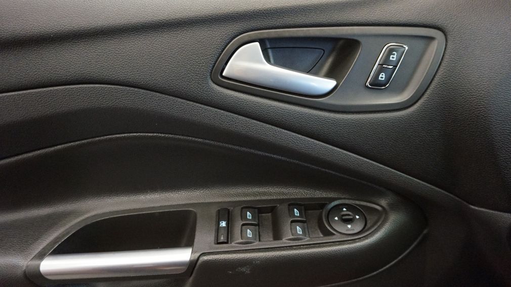2014 Ford Escape SE AWD Ecoboost (caméra de recul) #19
