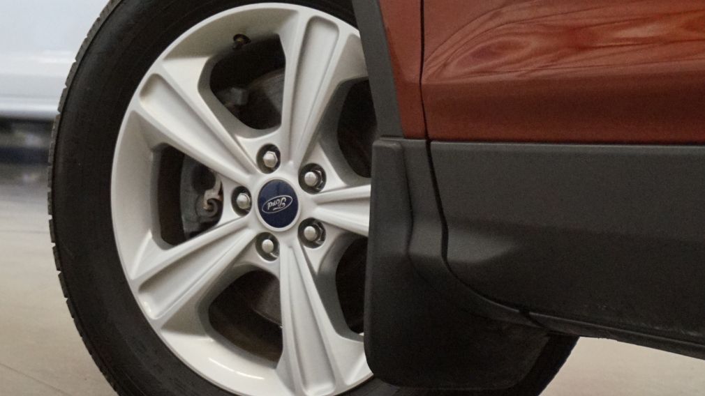 2015 Ford Escape SE Ecoboost AWD (caméra de recul) #10