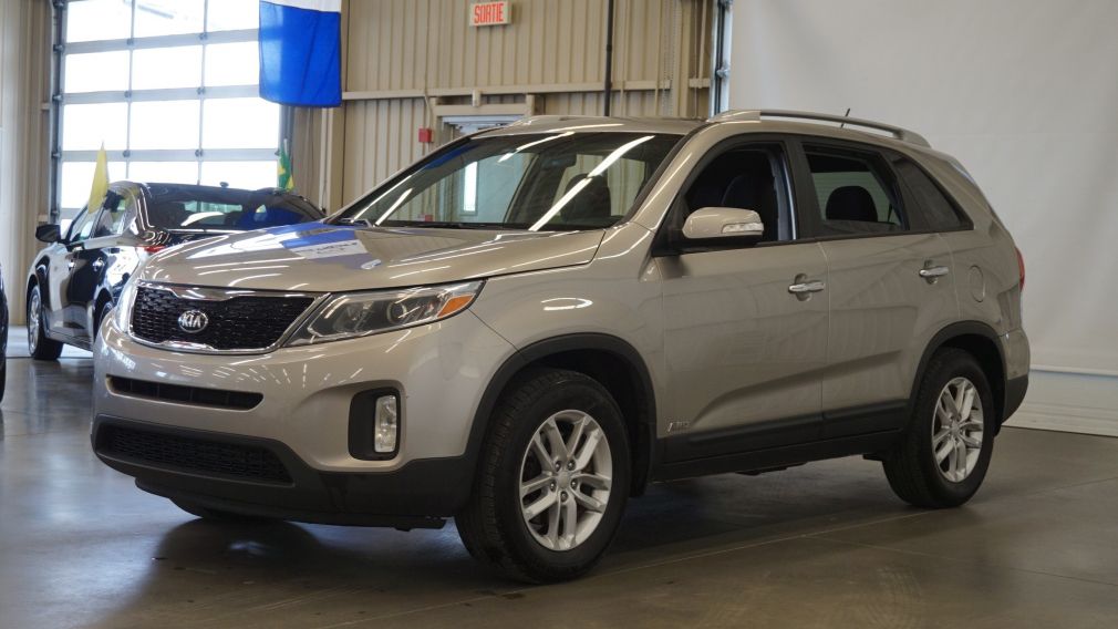 2015 Kia Sorento LX AWD #2