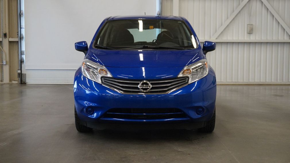 2015 Nissan Versa Note SV (caméra de recul) #1