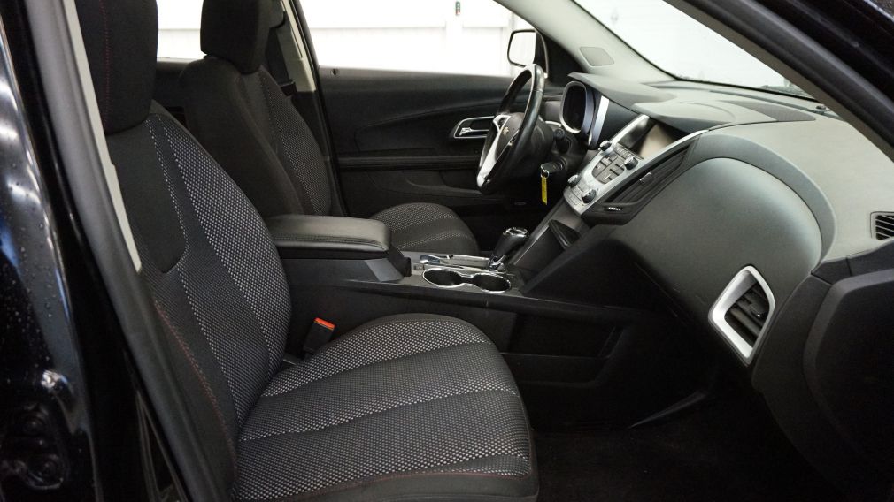 2016 Chevrolet Equinox LT AWD (caméra-toit-navi-sonar) #27
