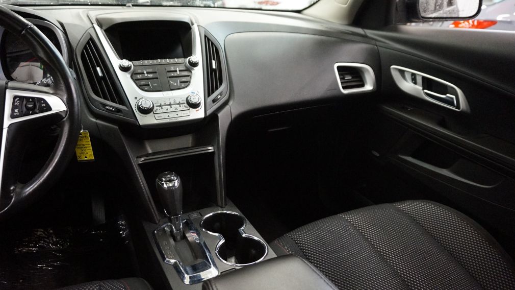 2016 Chevrolet Equinox LT AWD (caméra-toit-navi-sonar) #9