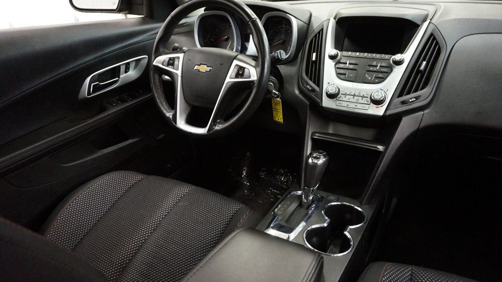 2016 Chevrolet Equinox LT AWD (caméra-toit-navi-sonar) #11