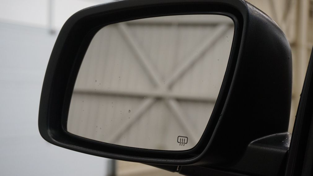 2014 Dodge Journey R/T AWD (caméra-navi-cuir) #19