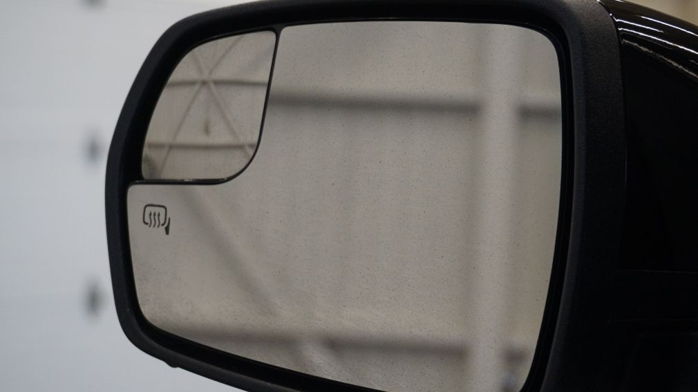 2018 Ford EDGE SEL AWD caméra-sonar de recul, sièges chauffants #22