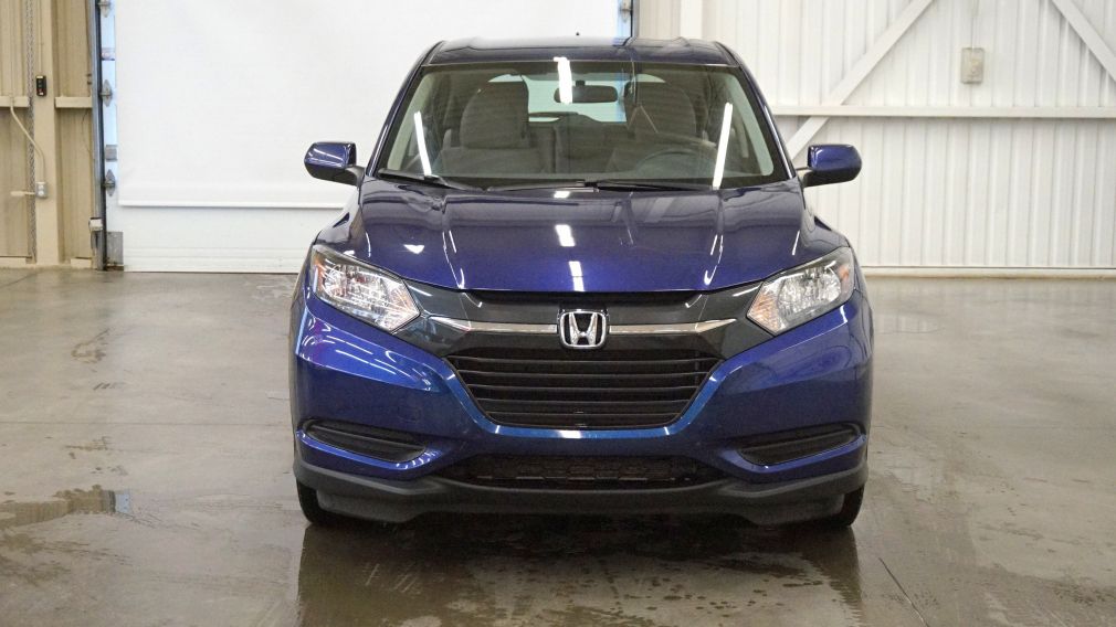 2016 Honda HR V AWD (caméra de recul) #1