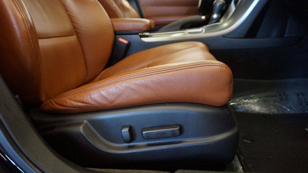 2014 Acura TL SH-AWD (cuir-toit-navi-caméra) #25