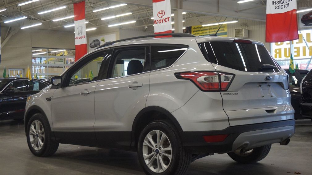 2017 Ford Escape SE AWD, caméra recul, sièges chauffants #4