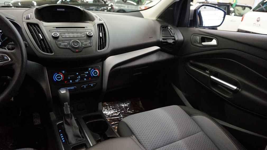 2017 Ford Escape SE AWD, caméra recul, sièges chauffants #11