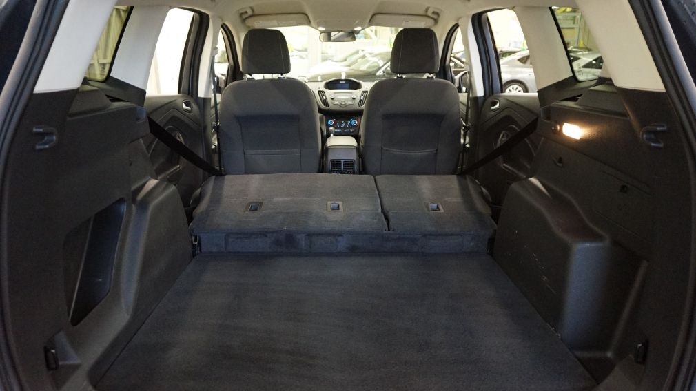 2017 Ford Escape SE AWD, caméra recul, sièges chauffants #29