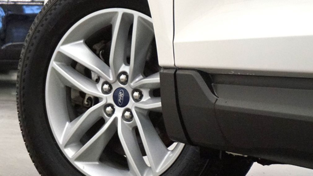 2017 Ford EDGE SEL AWD V6, caméra recul, sièges chauffants #10
